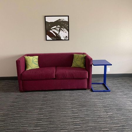 Hampton Inn Fort Stockton Kültér fotó