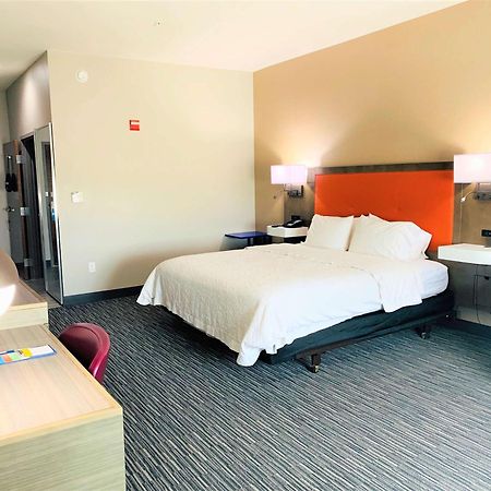 Hampton Inn Fort Stockton Kültér fotó