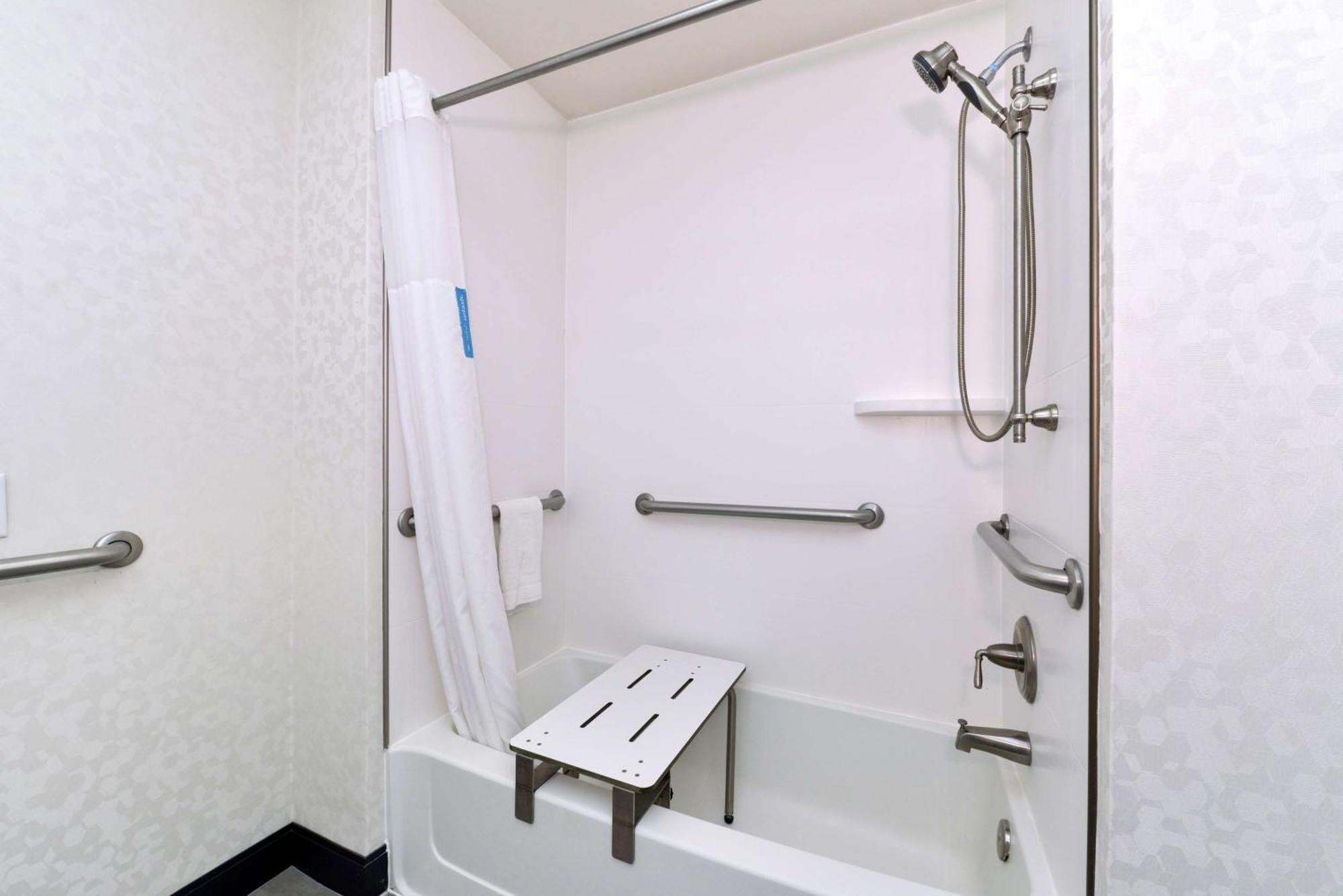 Hampton Inn Fort Stockton Kültér fotó