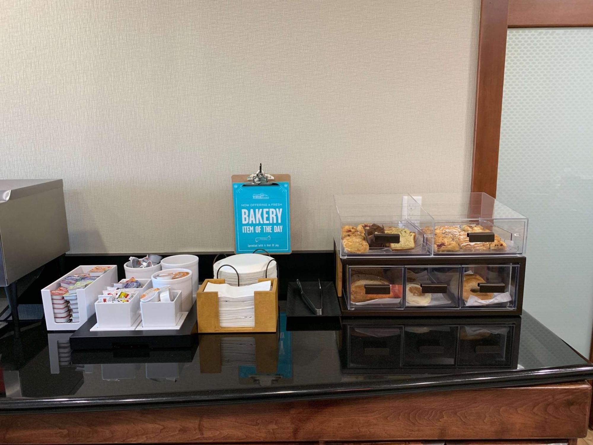 Hampton Inn Fort Stockton Kültér fotó