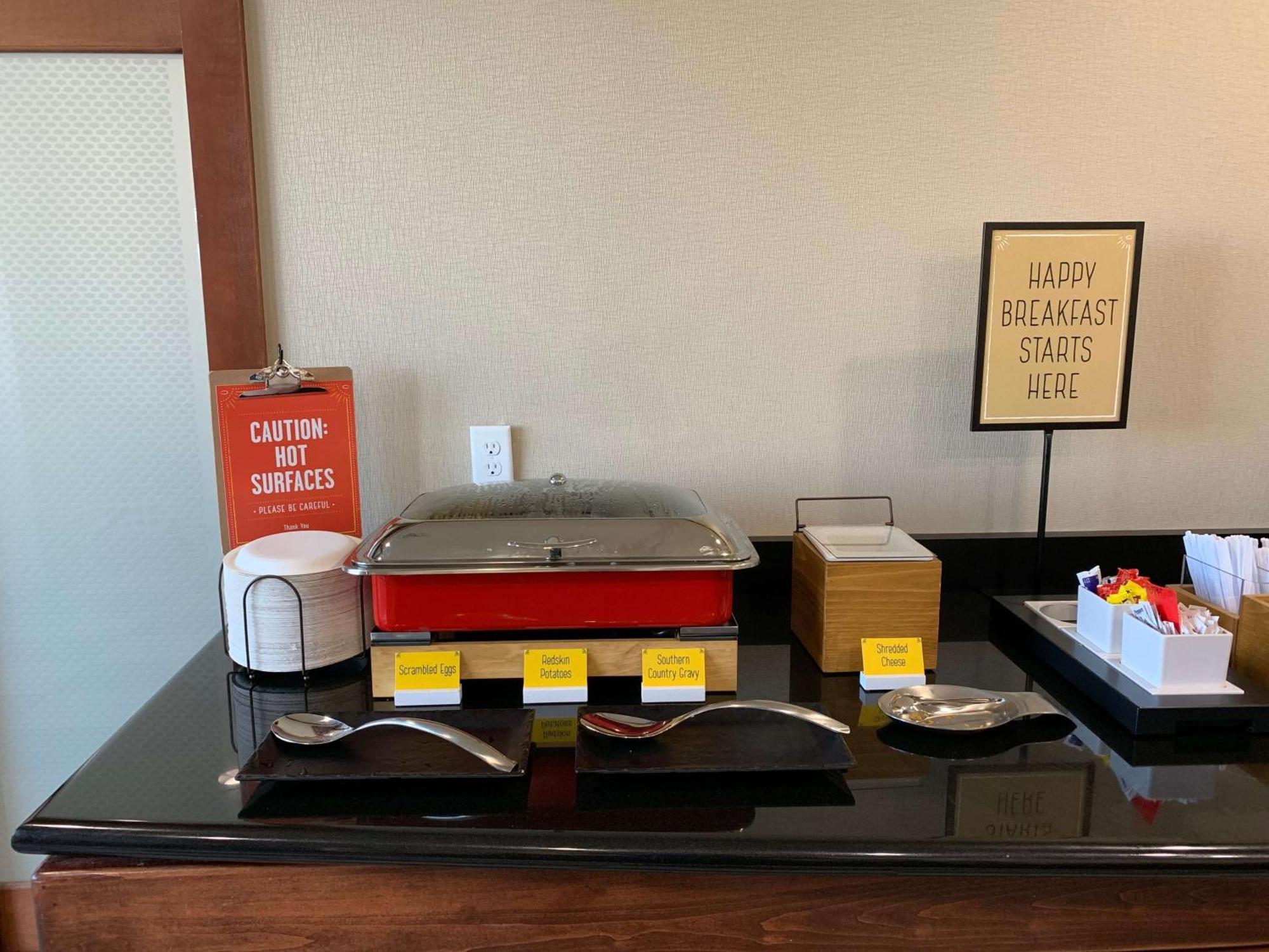 Hampton Inn Fort Stockton Kültér fotó