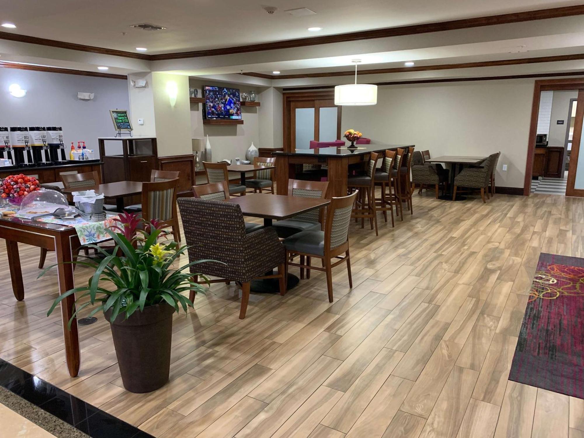Hampton Inn Fort Stockton Kültér fotó