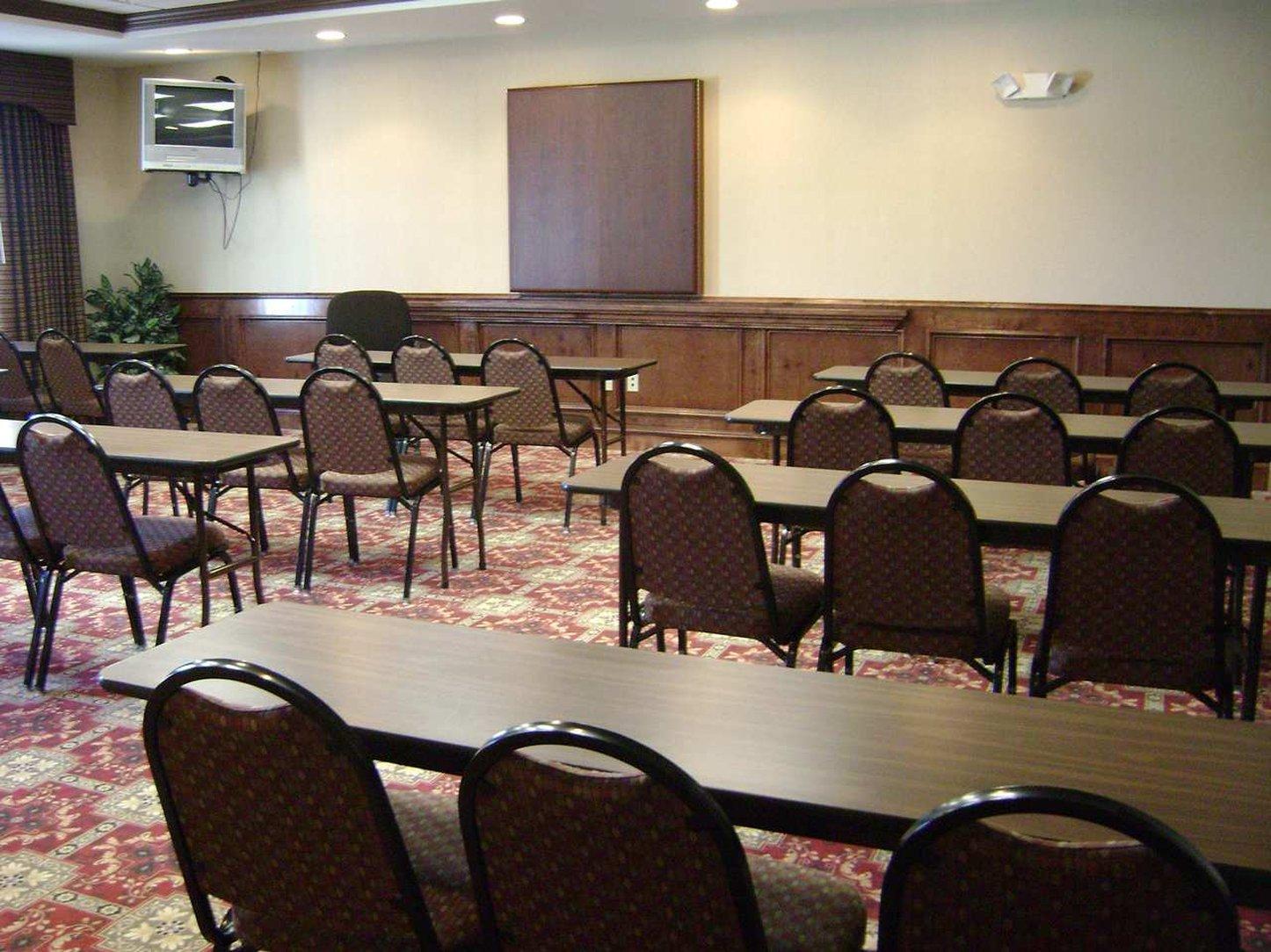 Hampton Inn Fort Stockton Kültér fotó