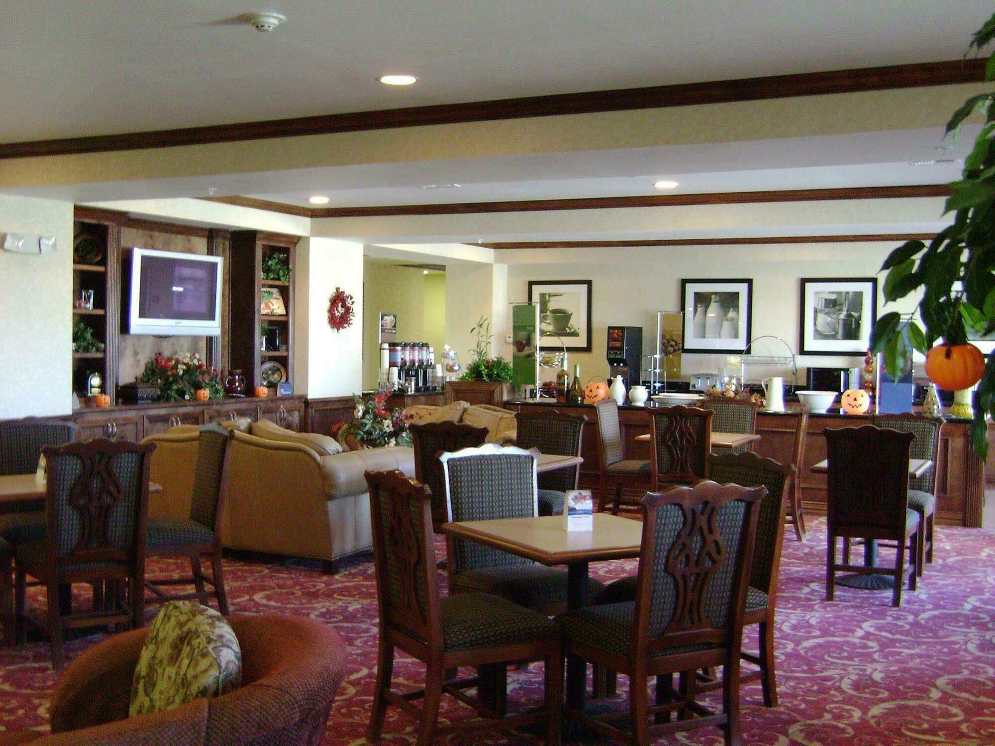 Hampton Inn Fort Stockton Kültér fotó